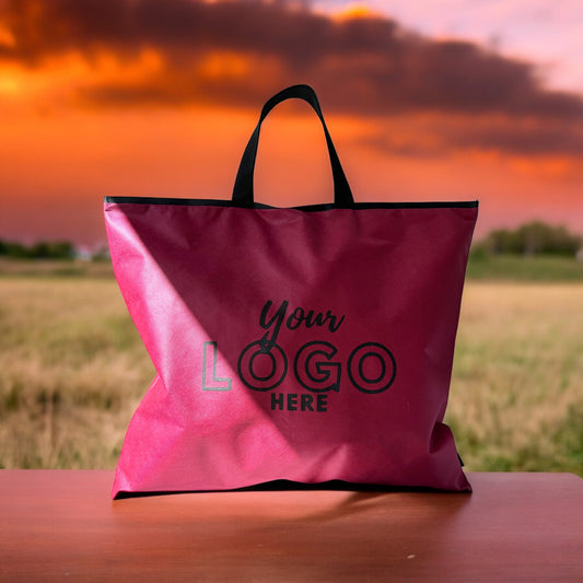 Shopper in TNT: Sostenibili, Robuste e di Design Unico | SHOPPERXXL