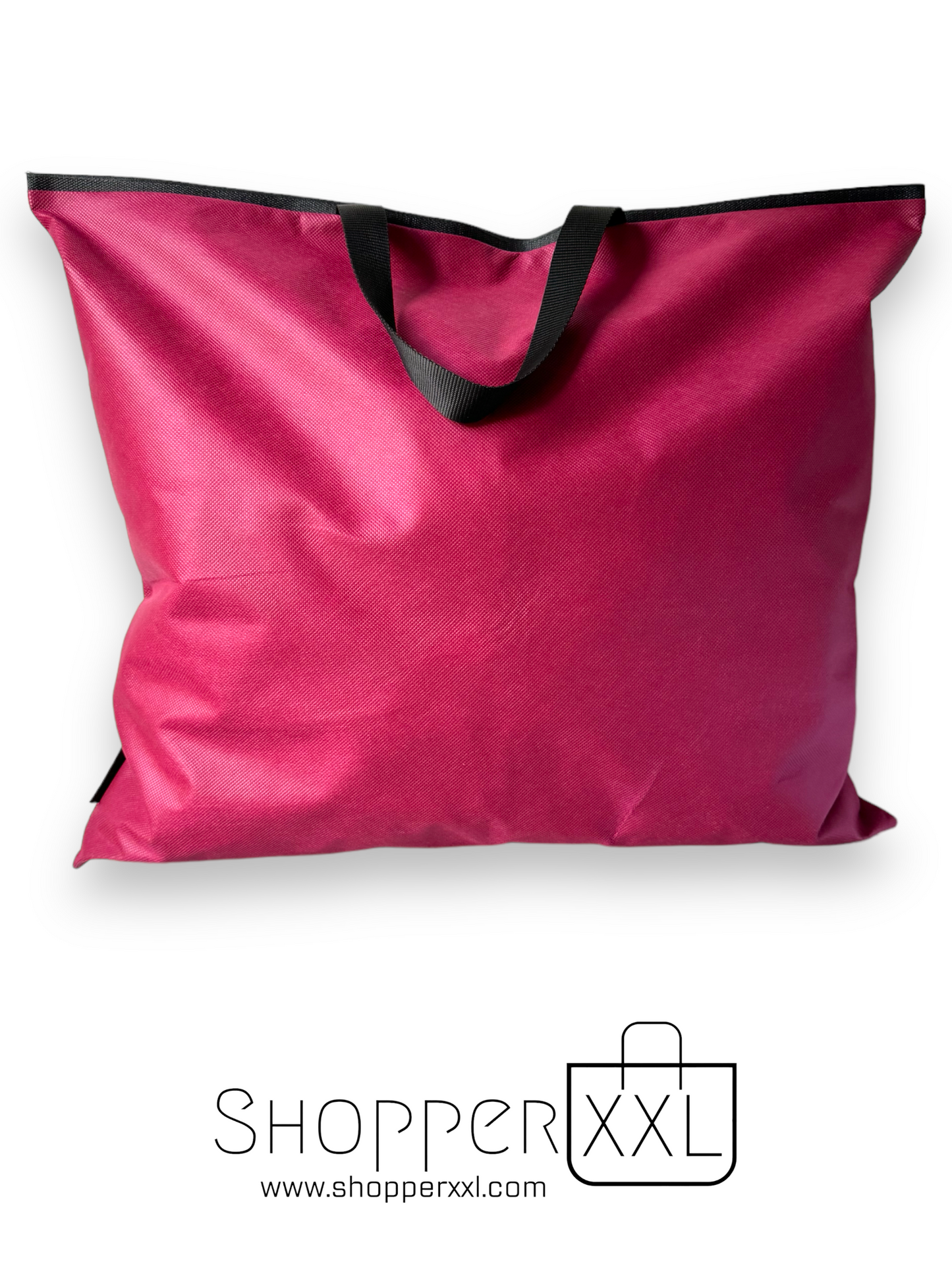 Borsa ecologica personalizzata per negozi di lusso artigianale