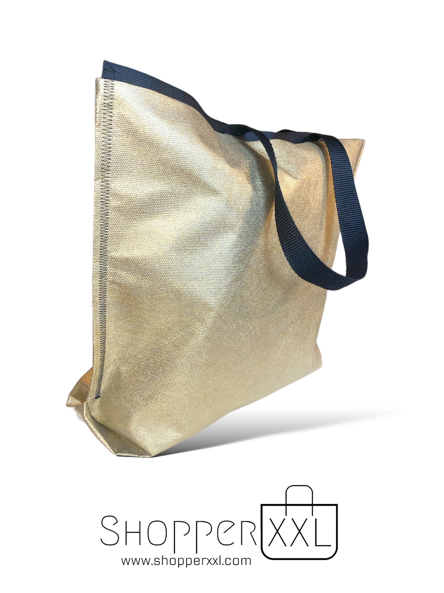 Borsa ecologica personalizzata per negozi di lusso e boutique esclusive.