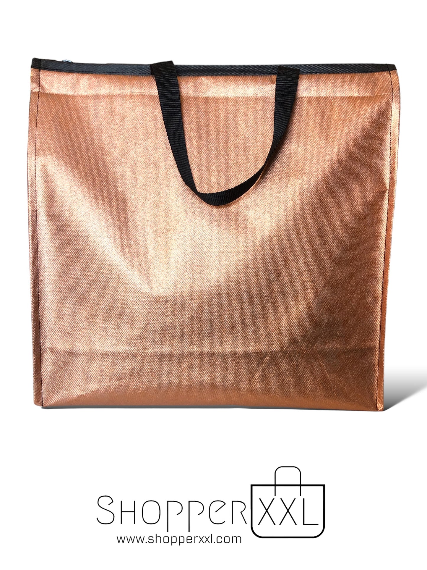 Borse personalizzate di lusso con design esclusivo, packaging perfetto per brand di alta classe – ShopperXXL.