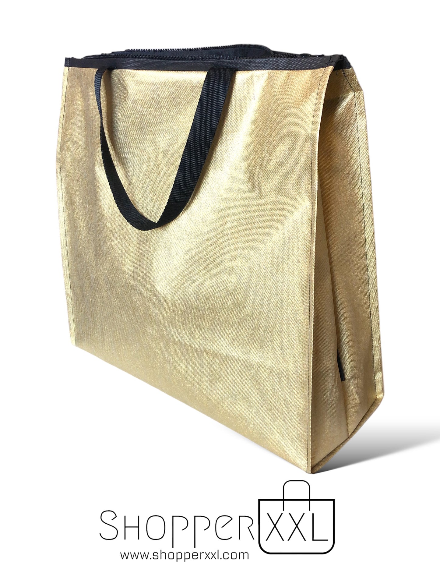 Borse personalizzabili di lusso per valorizzare il tuo brand con un packaging esclusivo e sostenibile – ShopperXXL.