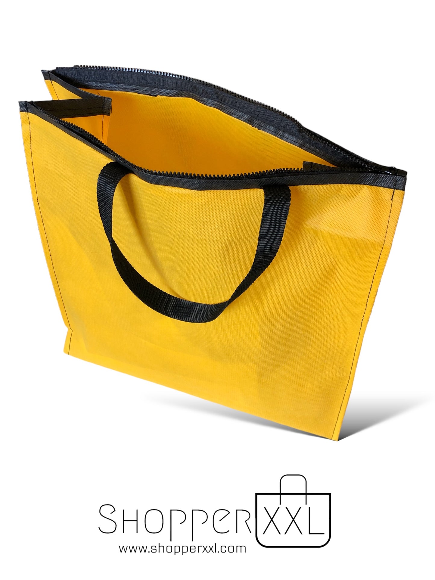 Borse di lusso personalizzate per pubblicità elegante e branding esclusivo, packaging unico – ShopperXXL.