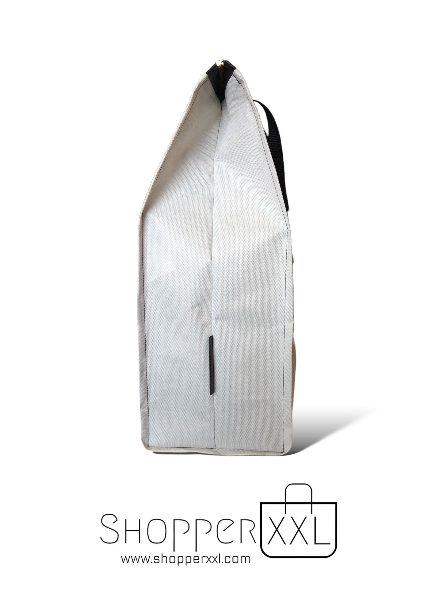 Packaging esclusivo con shopper di lusso per negozi e brand di alta classe, personalizzabili su ShopperXXL.