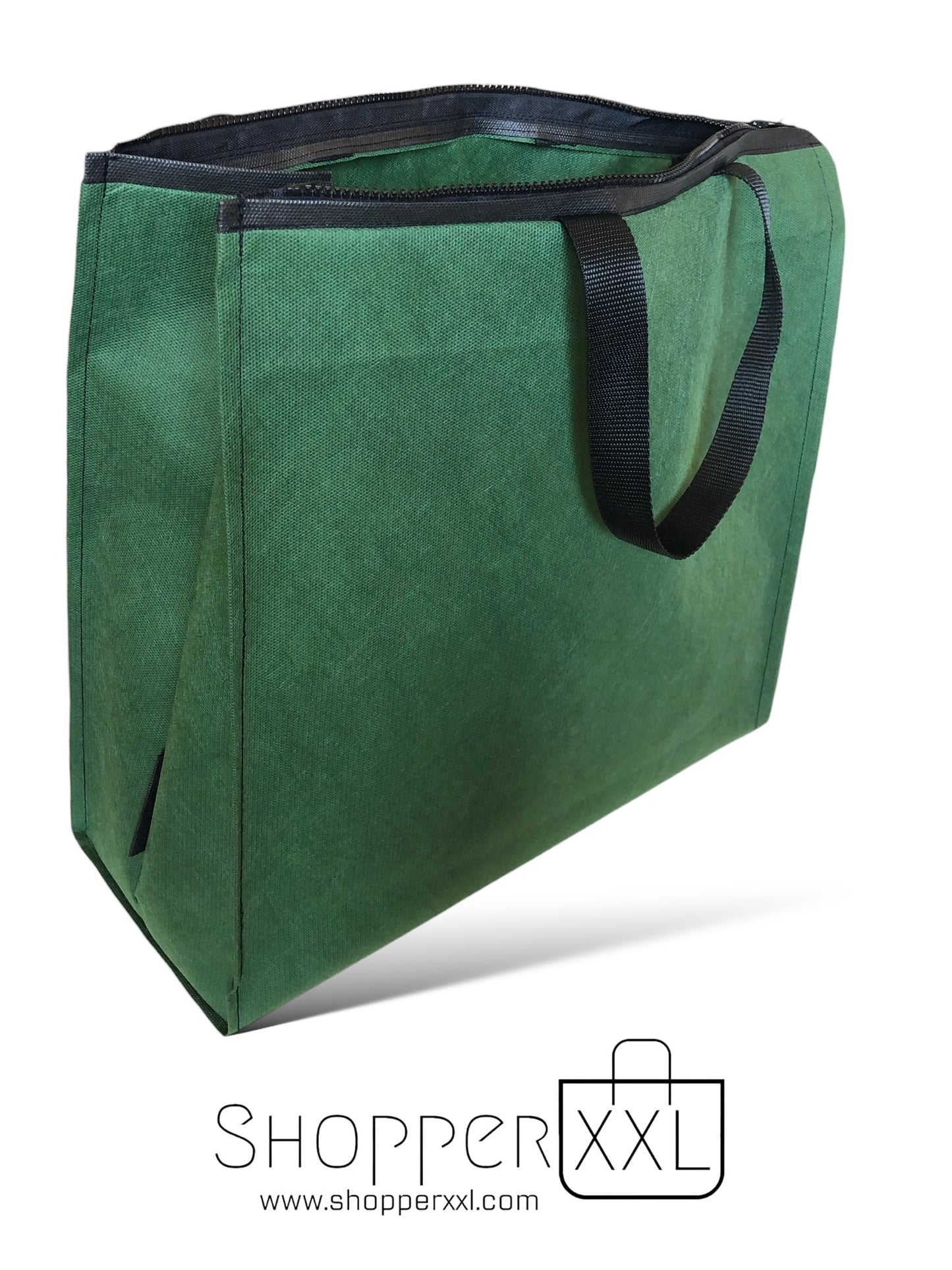 Packaging di lusso con shopper personalizzabili ecologiche, per branding sostenibile e di classe – ShopperXXL.