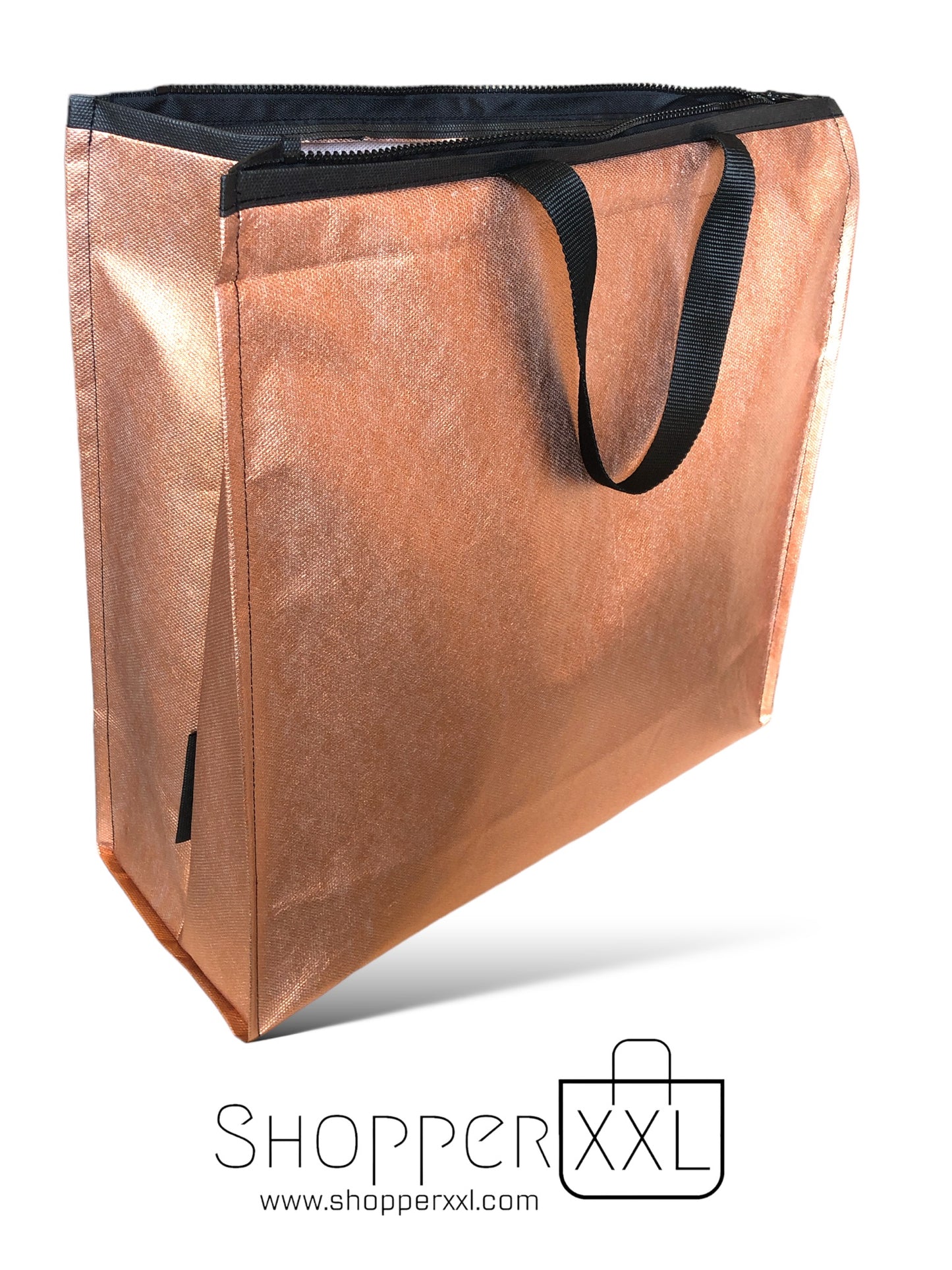Packaging di lusso con shopper TNT personalizzabili, ideali per eventi esclusivi e brand di alta gamma – ShopperXXL.