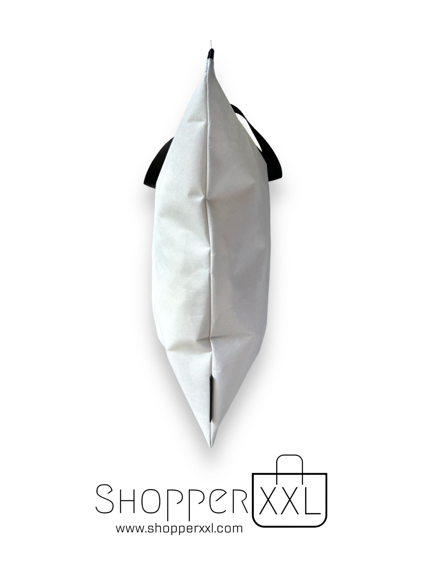 Sacchetto luxury per branding in contesti retail di lusso
