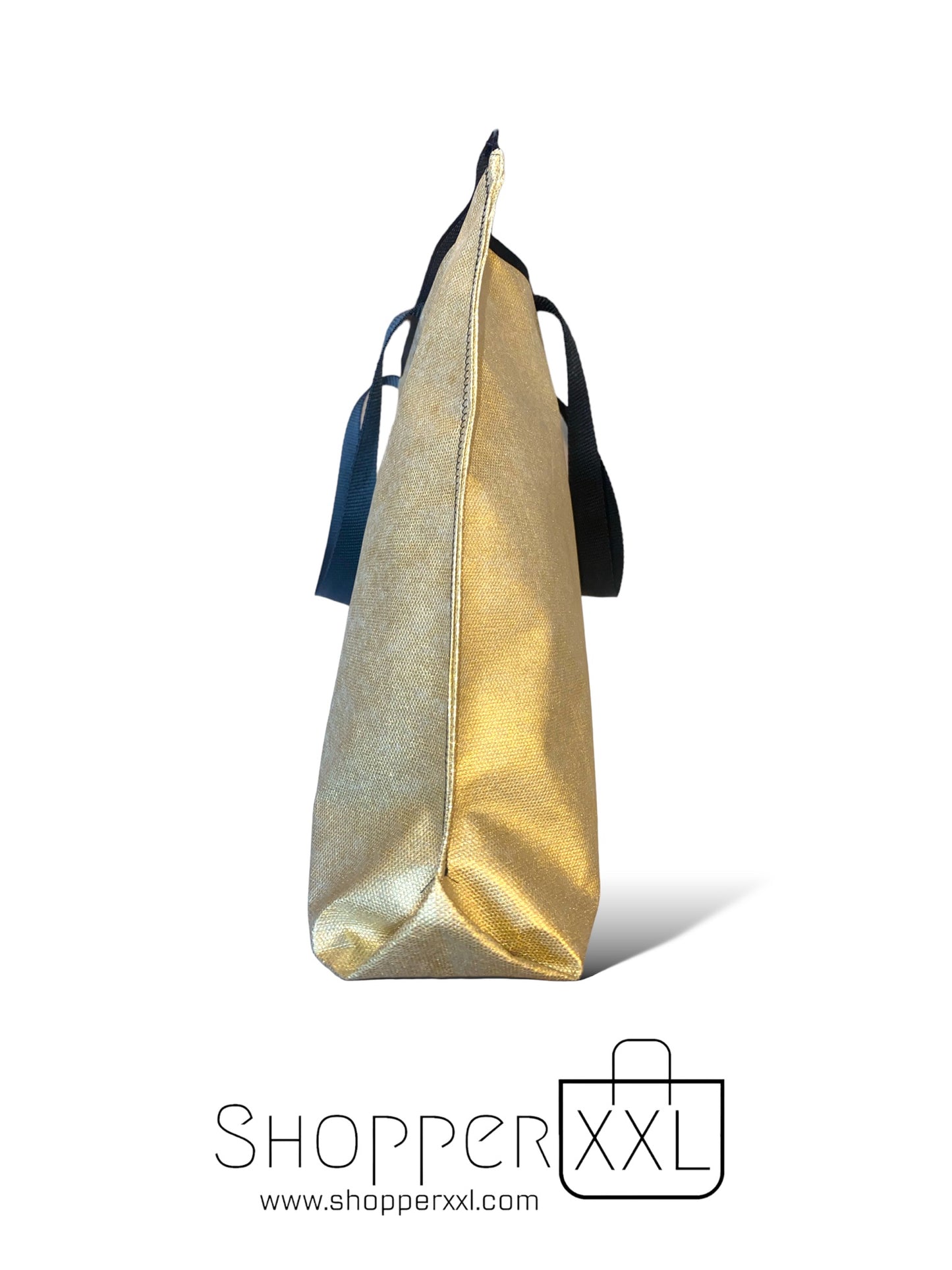 Shopper ecologica personalizzabile per branding e marketing di alta gamma.