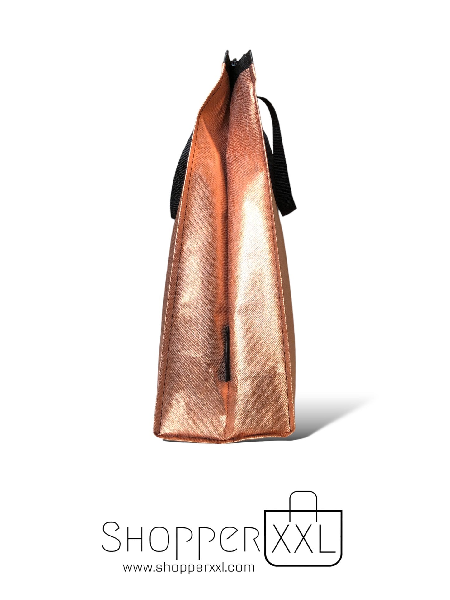 Shopper ecologiche personalizzabili per branding di lusso, packaging elegante per aziende di prestigio – ShopperXXL.