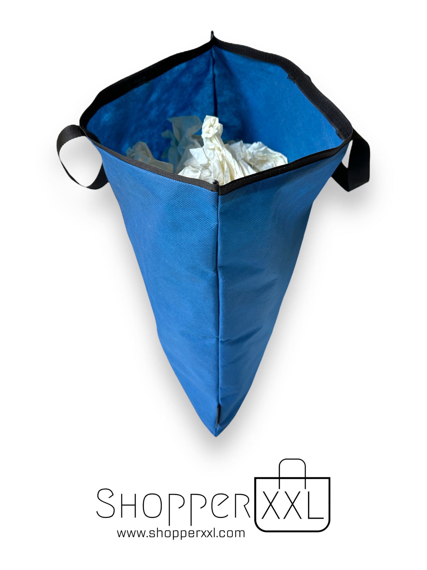 Shopper handmade personalizzabile per un’immagine distintiva