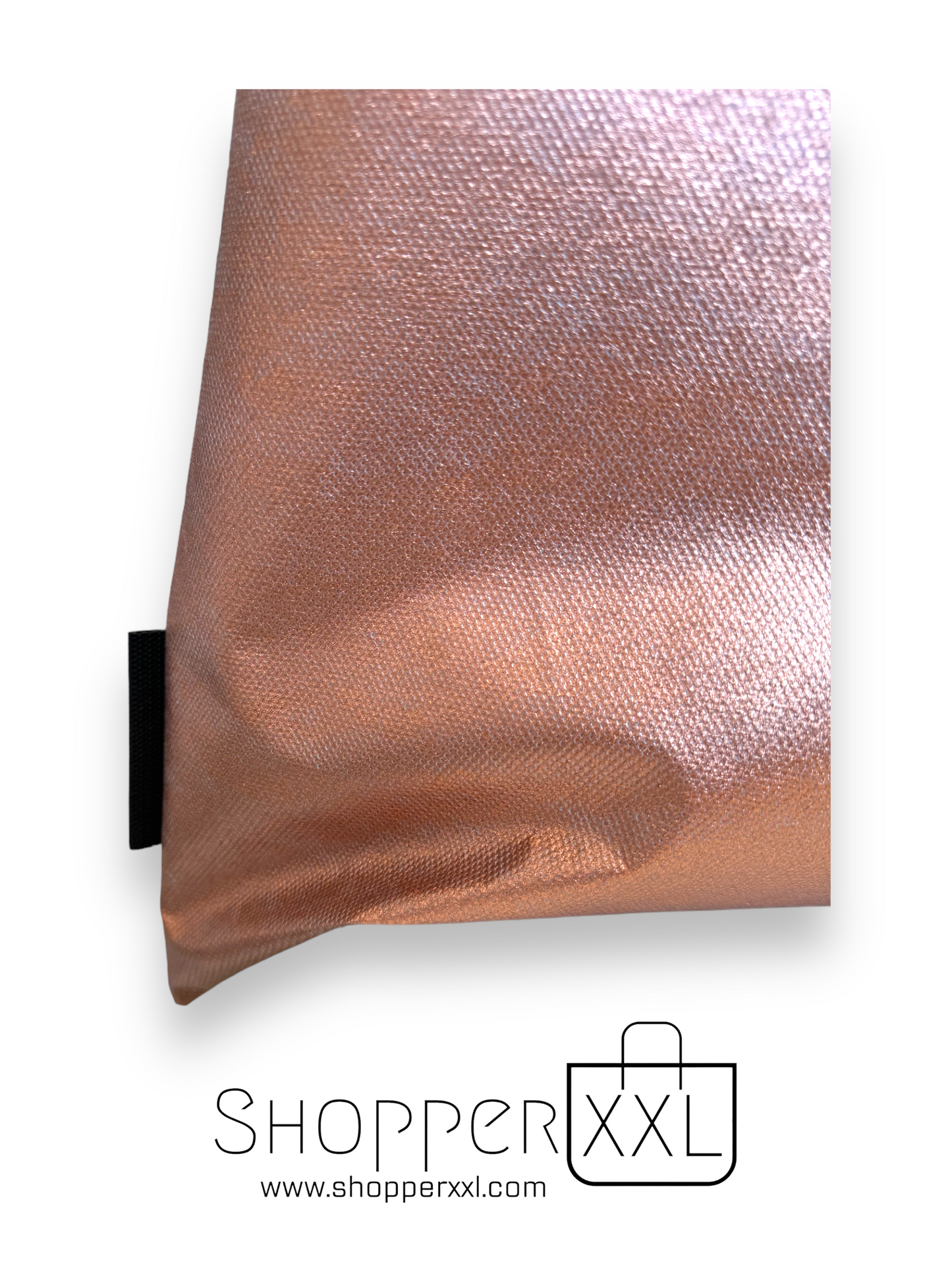 Shopper handmade con design raffinato e materiali di pregio