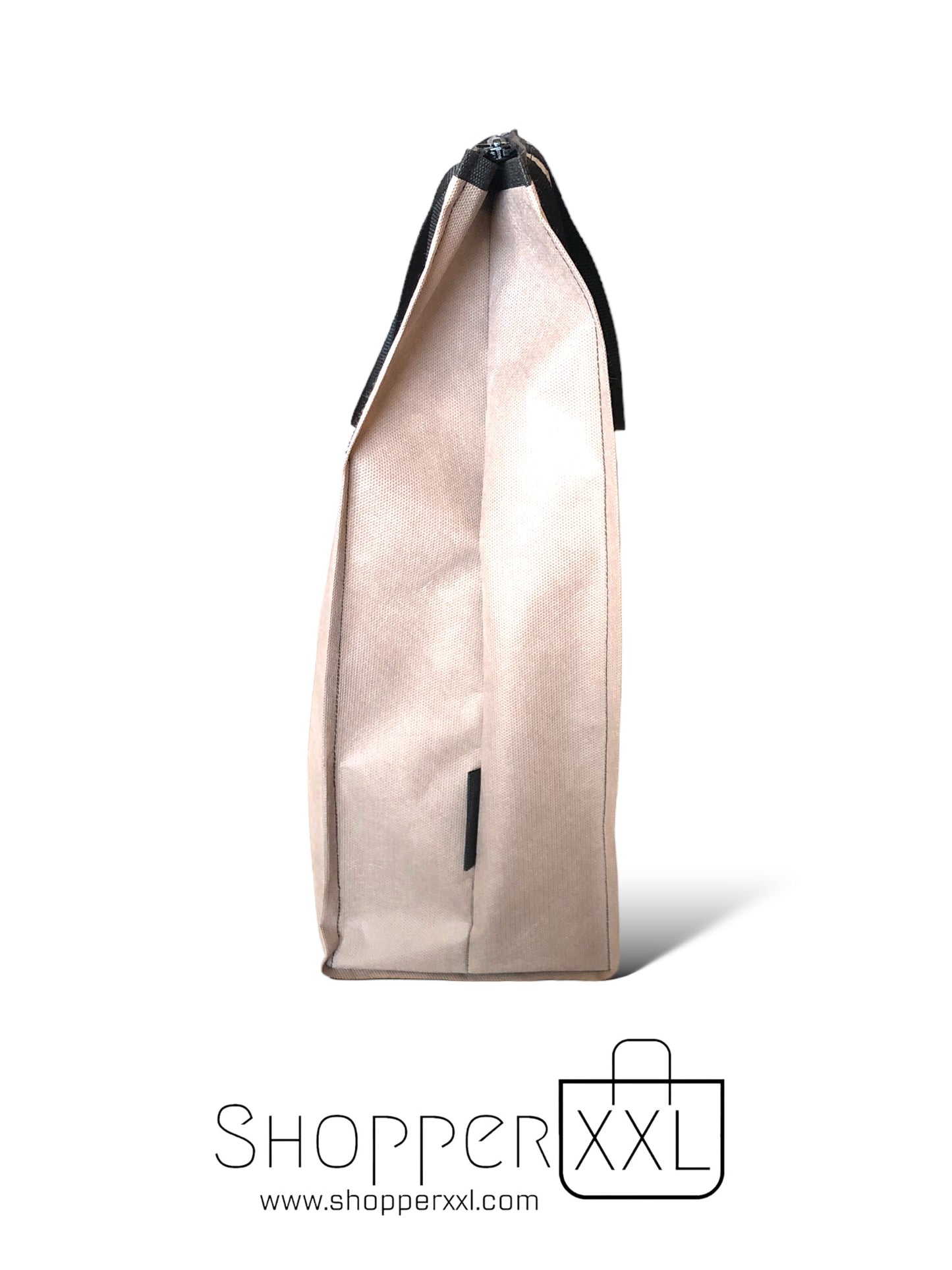 Shopper di lusso personalizzabili, ecologiche con design elegante e materiali riciclati per il branding del tuo brand – ShopperXXL.