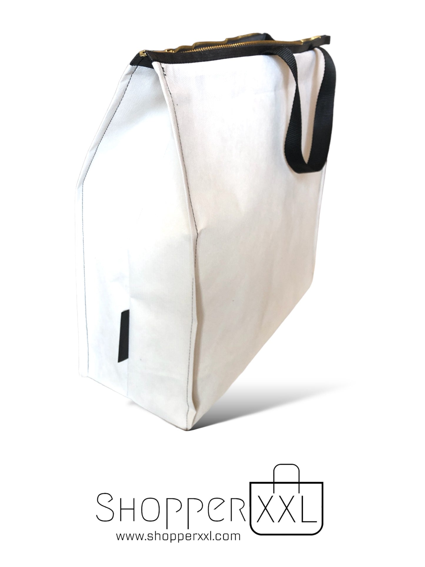 Shopper di lusso per pubblicità ecologiche, personalizzabili e perfette per il branding – ShopperXXL.