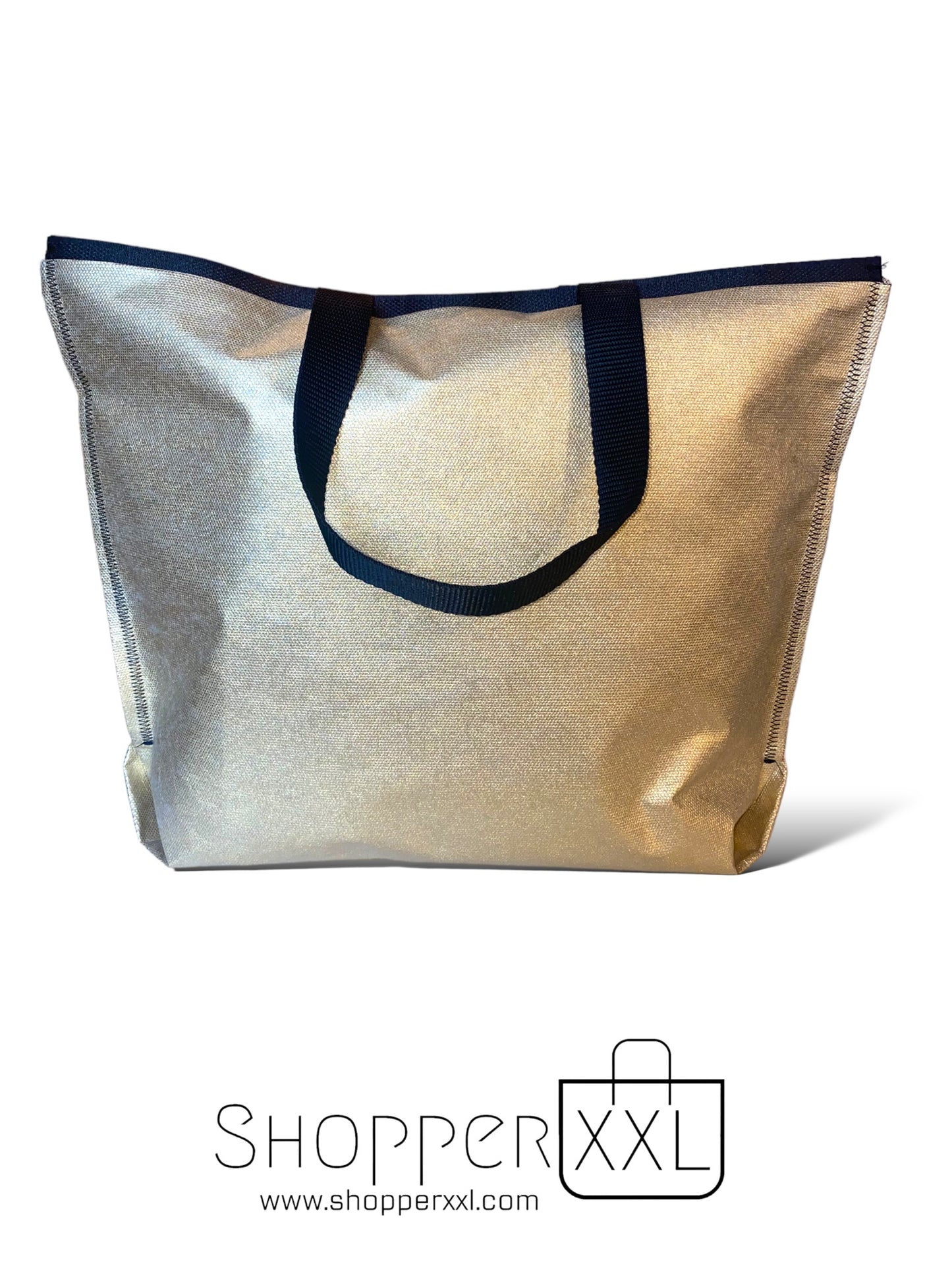 Shopper ecologica e personalizzabile di alta moda, con design elegante – ShopperXXL.