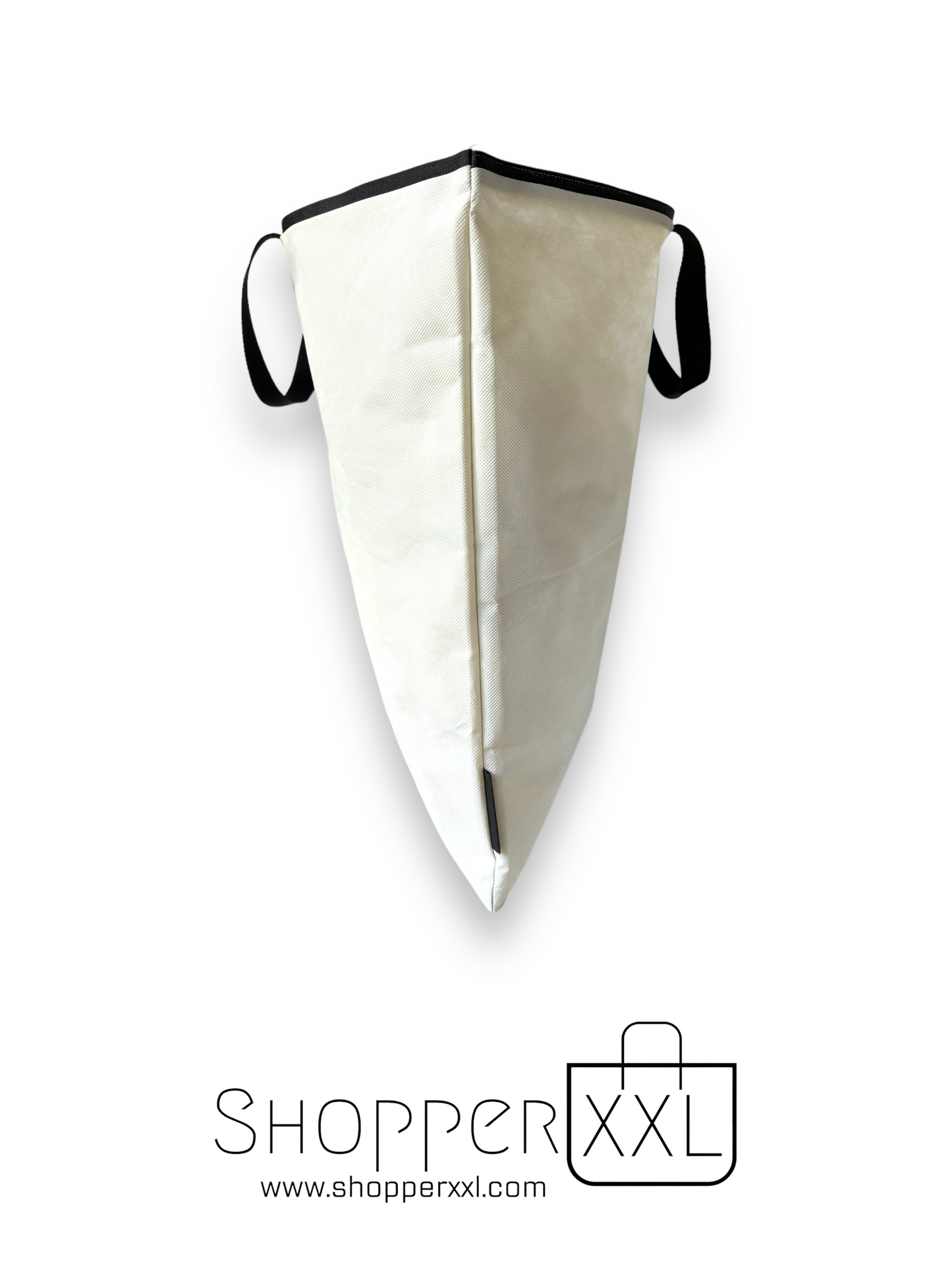 Shopper premium con logo personalizzato per promozione d'élite