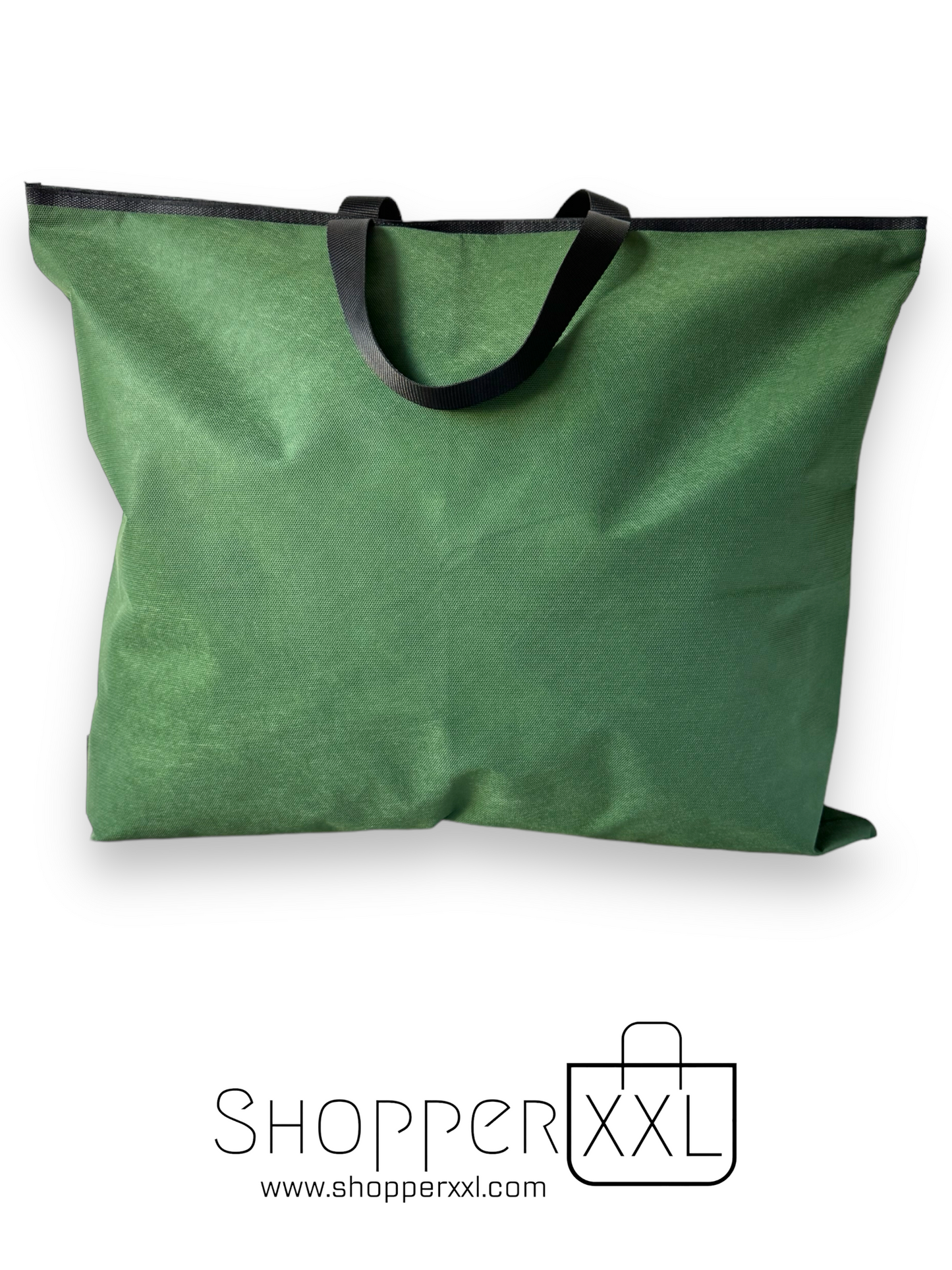 Shopper in TNT con design italiano per il mercato del lusso