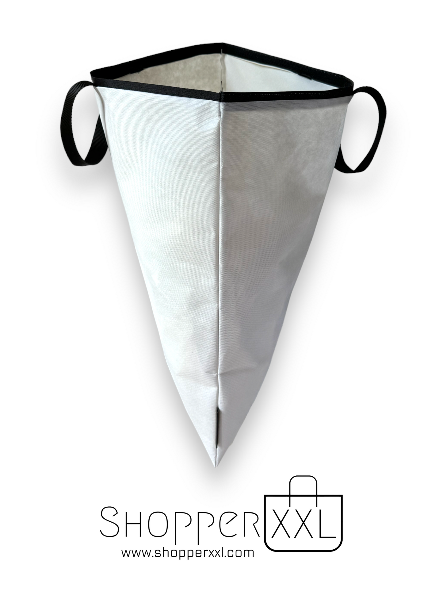 Shopper unica ed elegante pensata per boutique di classe