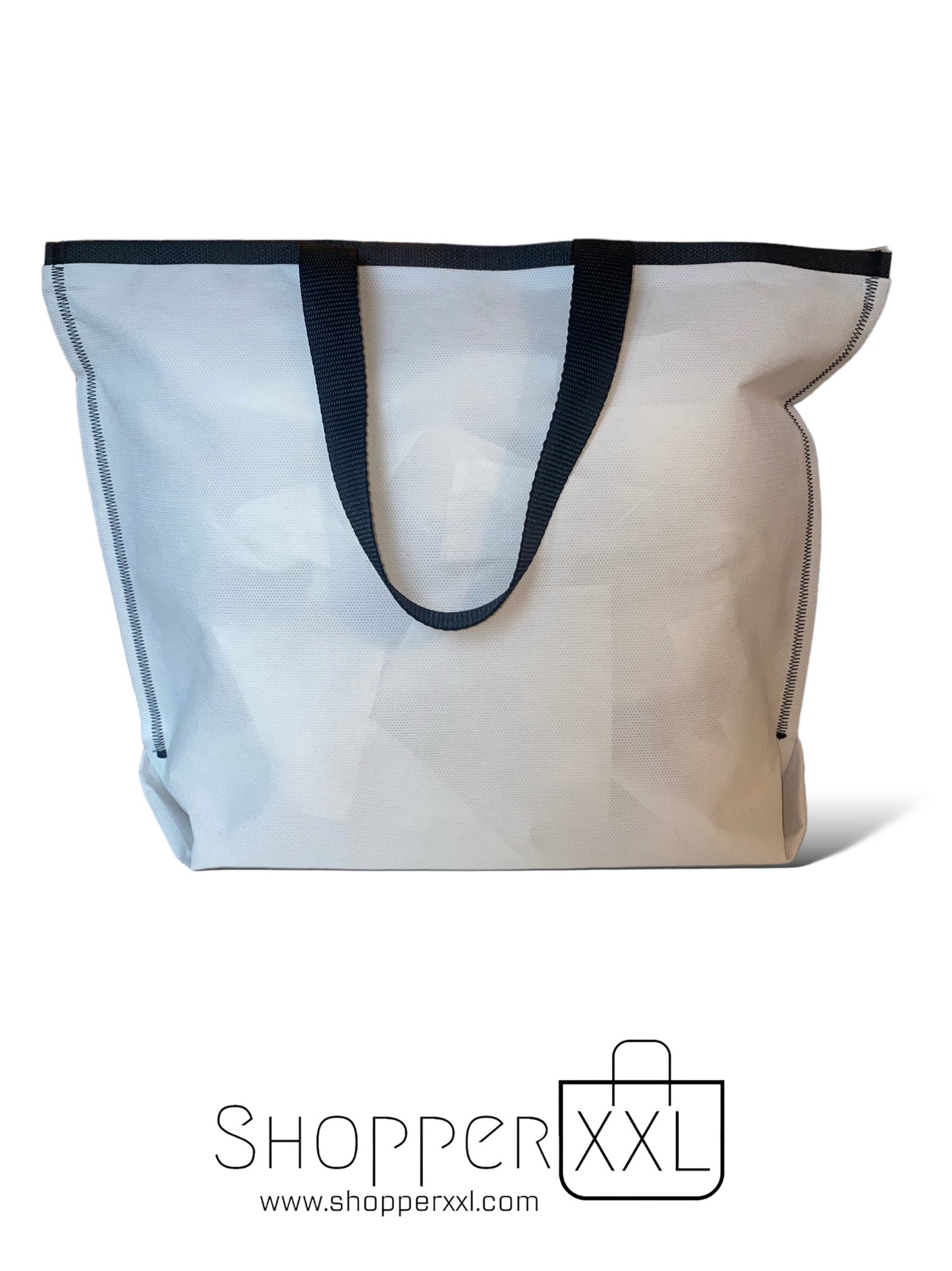 Shopper Trapezio in TNT Personalizzabile - Capiente e Resistente