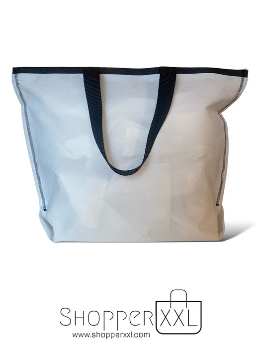 Shopper Trapezio in TNT Personalizzabile - Capiente e Resistente