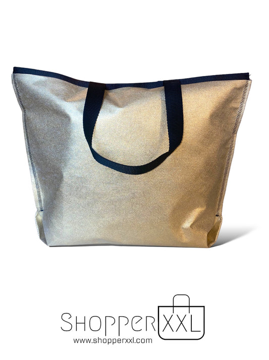 Shopper Trapezio in TNT Personalizzabile - Capiente e Resistente