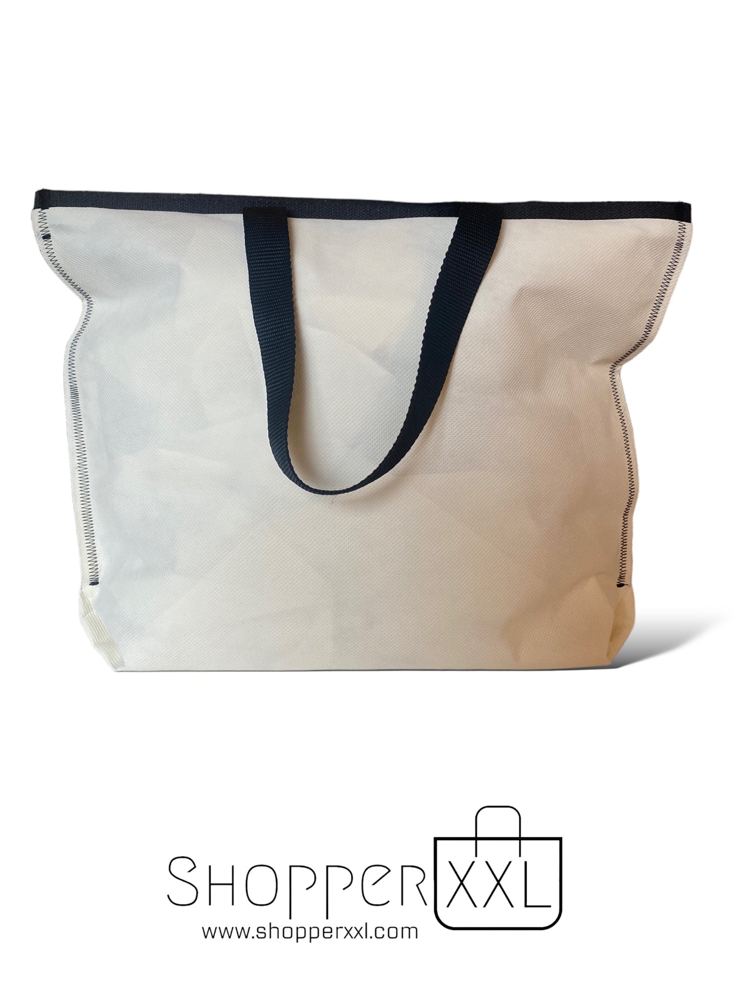 Shopper Trapezio in TNT Personalizzabile - Capiente e Resistente