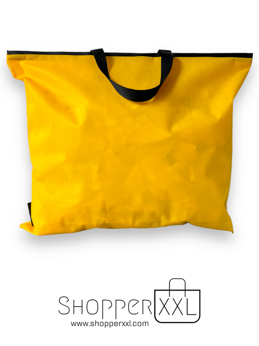 Borsa artigianale premium per negozi dallo stile ricercato