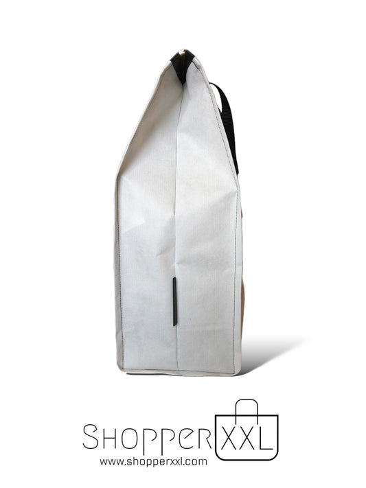Packaging esclusivo con shopper di lusso per negozi e brand di alta classe, personalizzabili su ShopperXXL.