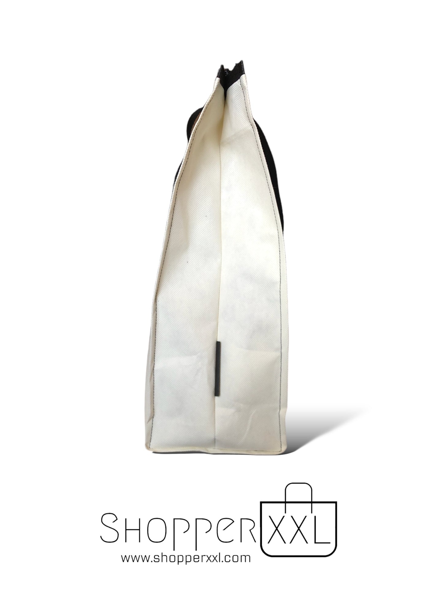 Packaging di lusso con shopper per pubblicità di alta classe, ideale per brand prestigiosi – ShopperXXL.