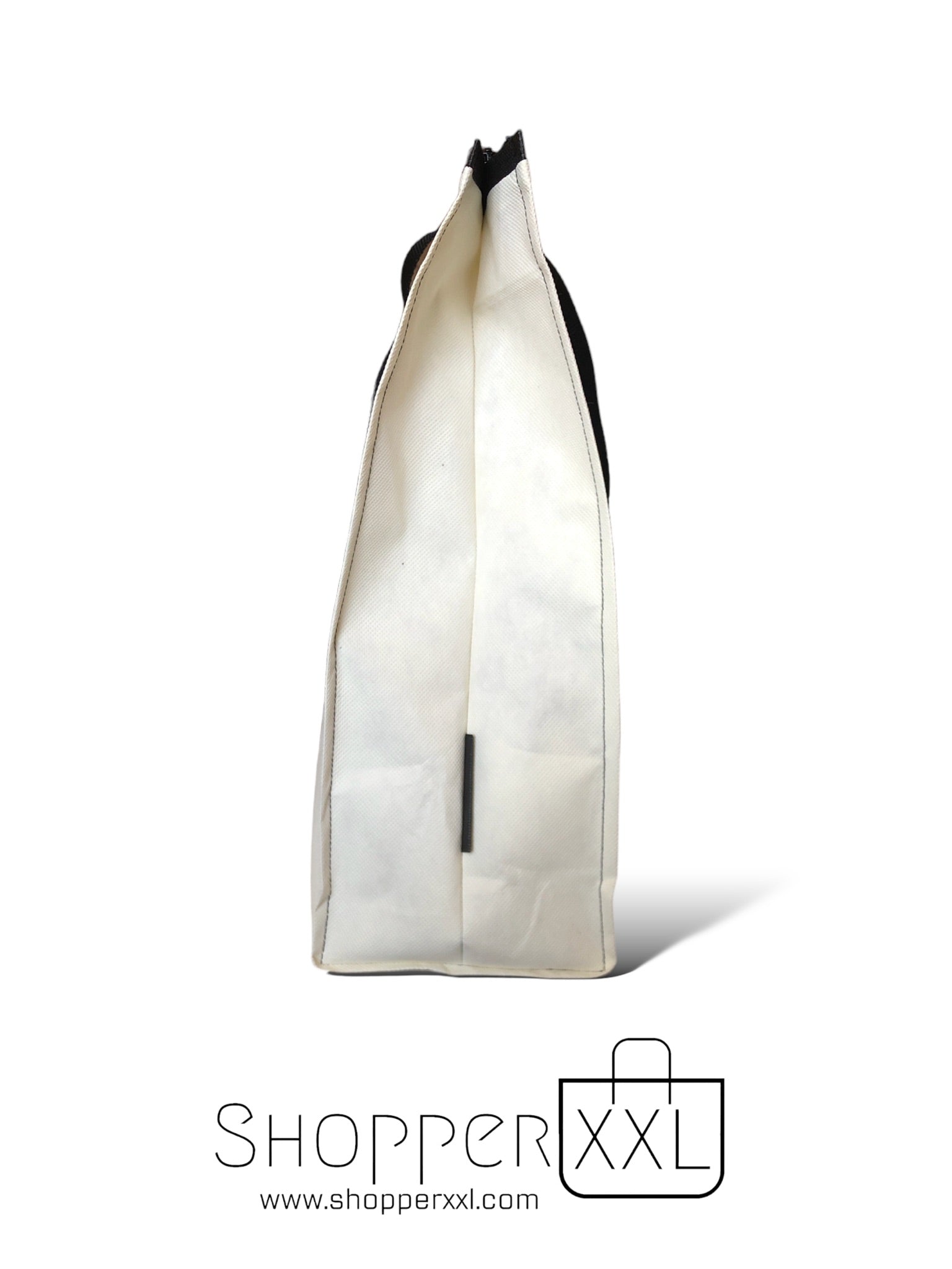 Packaging di lusso con shopper per pubblicità di alta classe, ideale per brand prestigiosi – ShopperXXL.