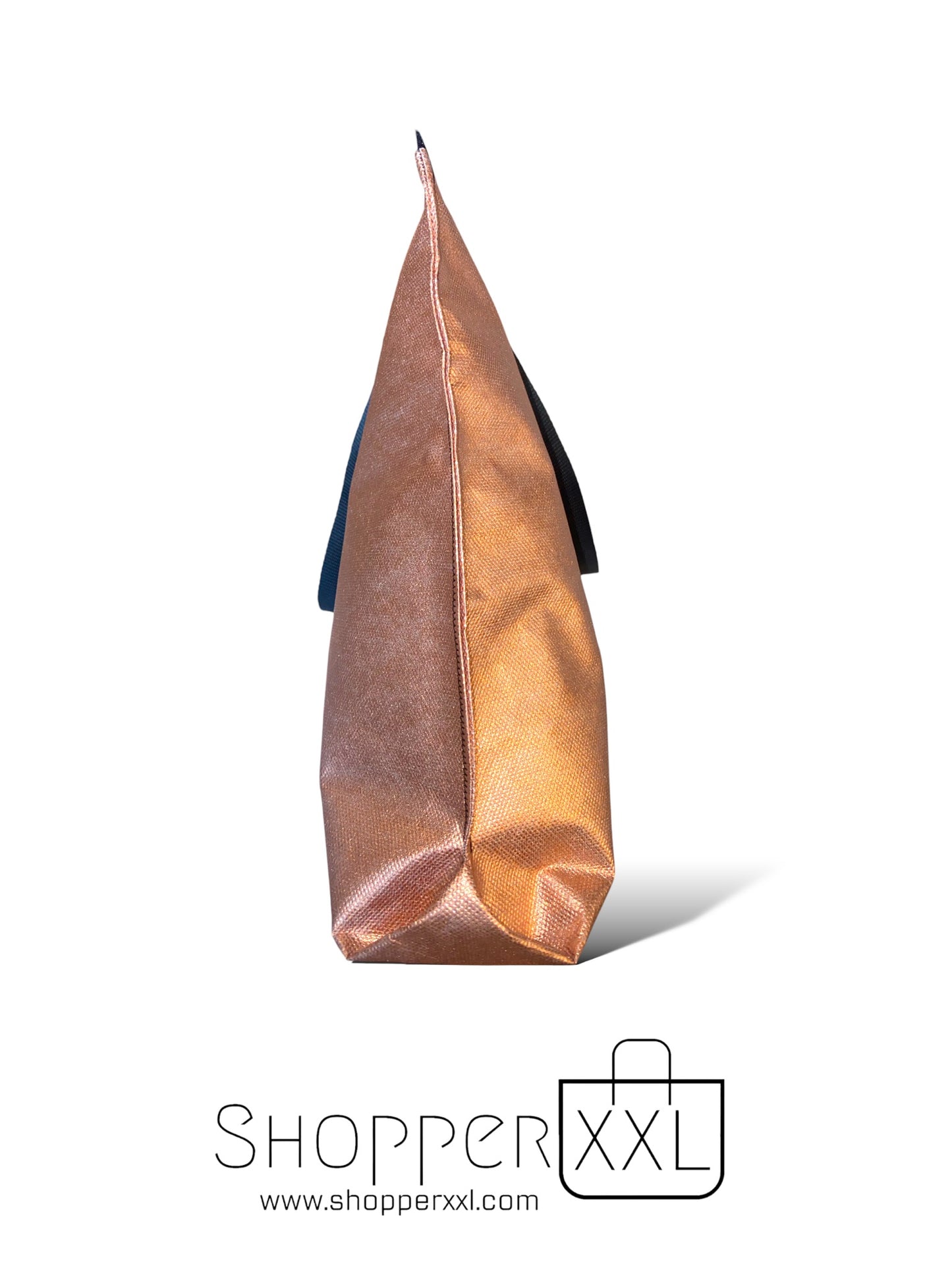 Shopper ecologica alta gamma, perfetta per branding e packaging di lusso.