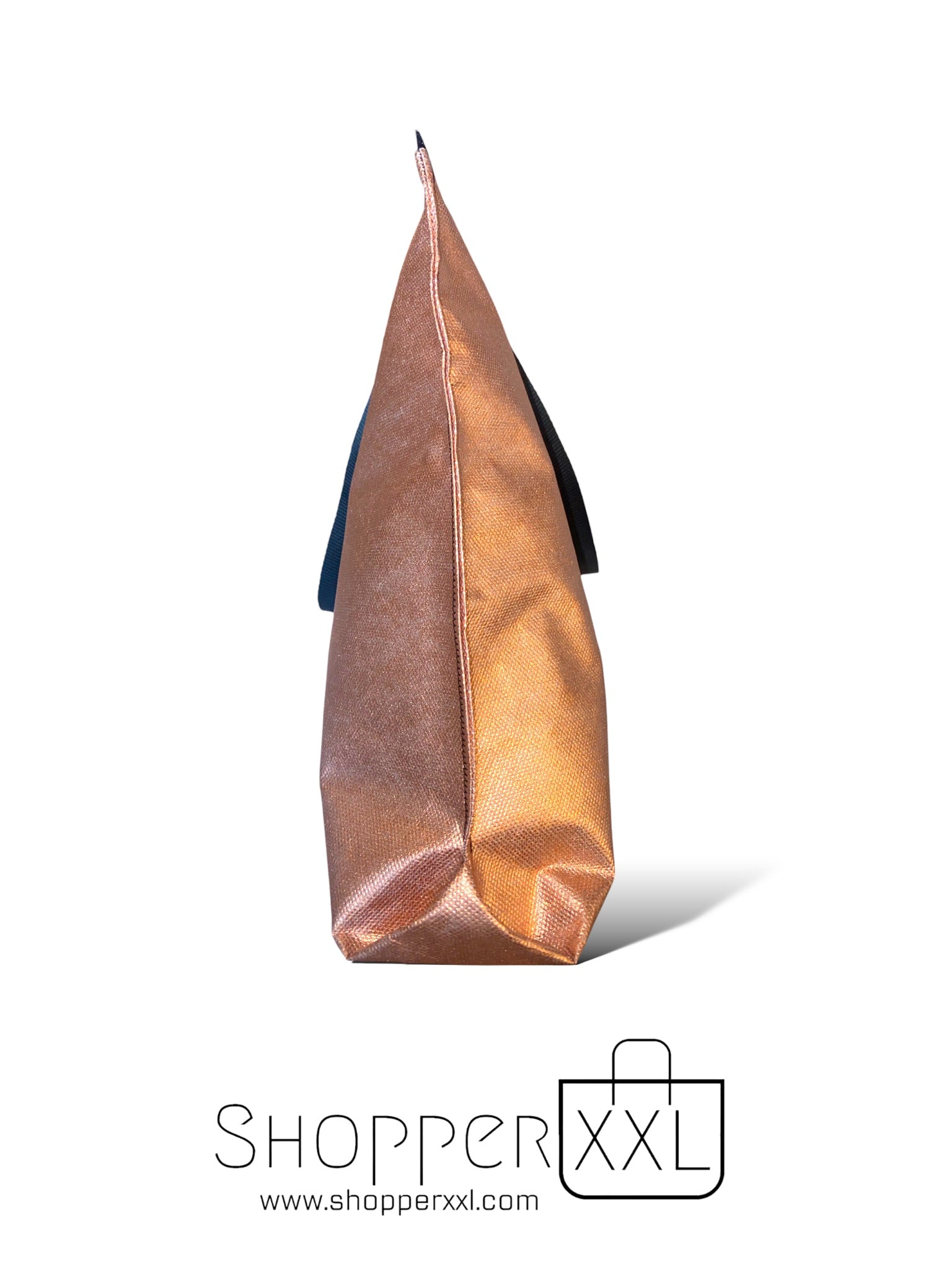 Shopper ecologica alta gamma, perfetta per branding e packaging di lusso.