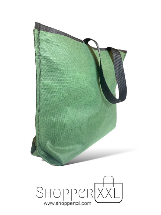 Shopper e borse personalizzabili ecologiche per marketing e branding di lusso.