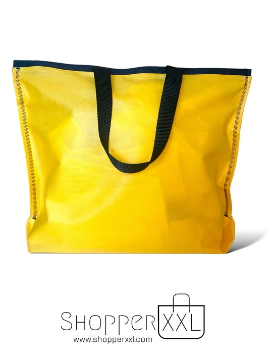 Shopper ecologica di lusso con design personalizzabile per marketing esclusivo – ShopperXXL.