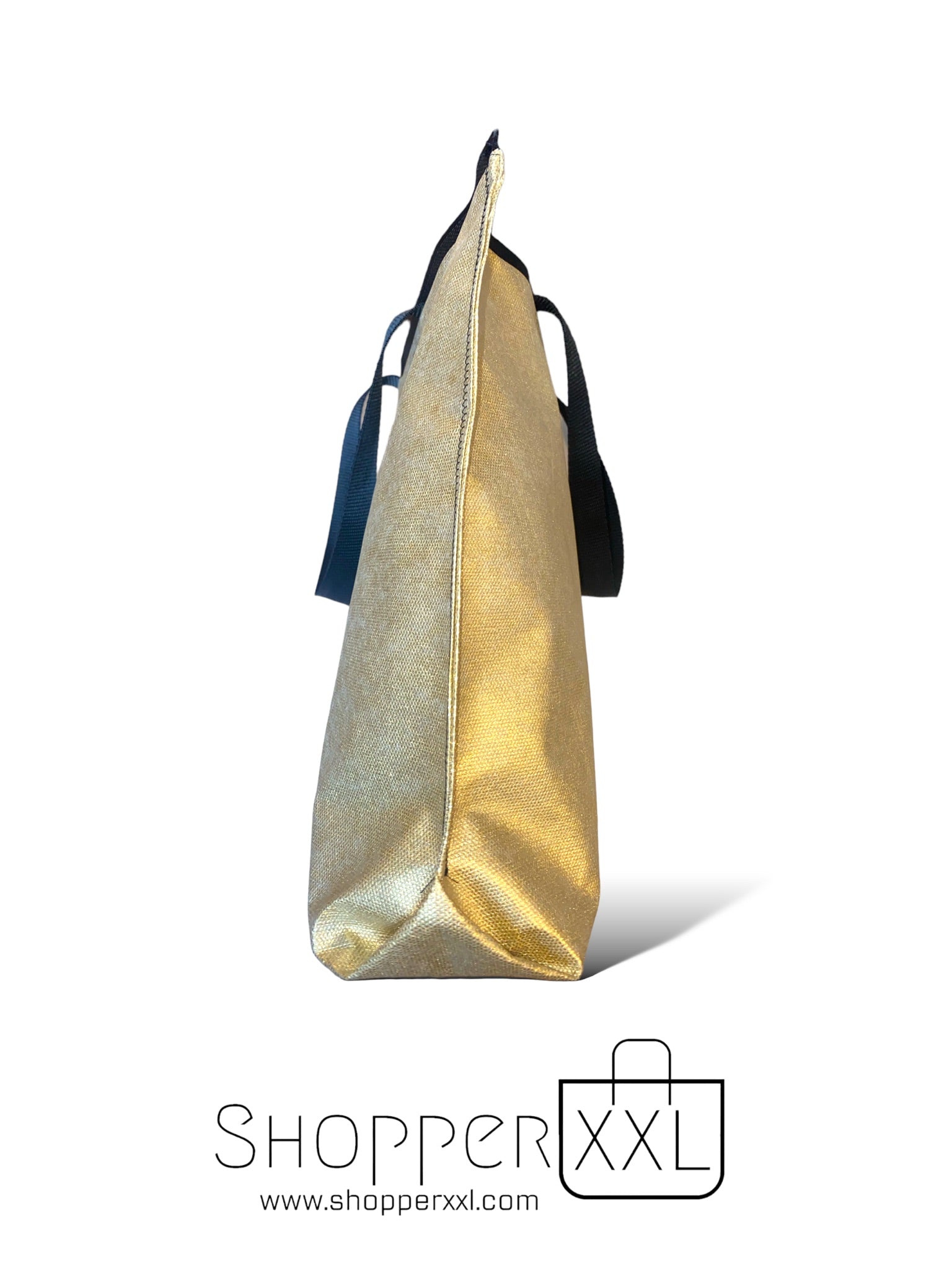 Shopper ecologica personalizzabile per branding e marketing di alta gamma.