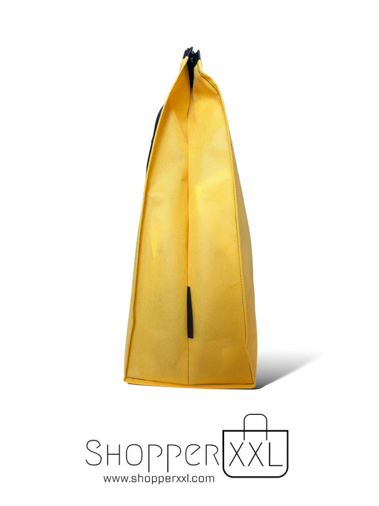 Shopper ecologiche di lusso per negozi esclusivi, packaging personalizzabile e raffinato – ShopperXXL.
