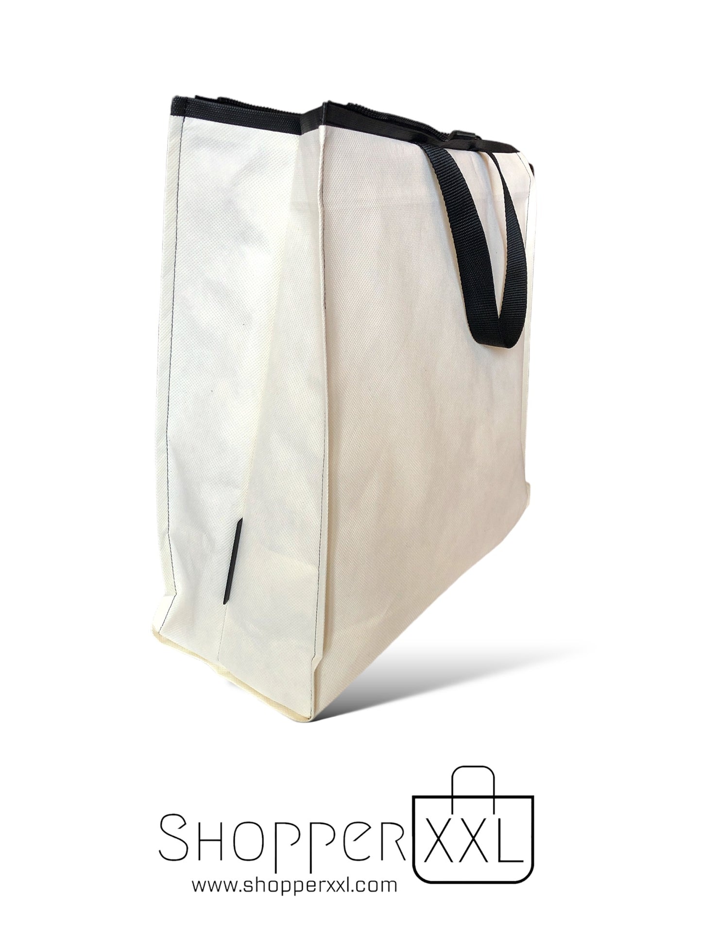 Shopper ecologiche per brand di lusso, personalizzabili per creare un impatto di alta classe – ShopperXXL.