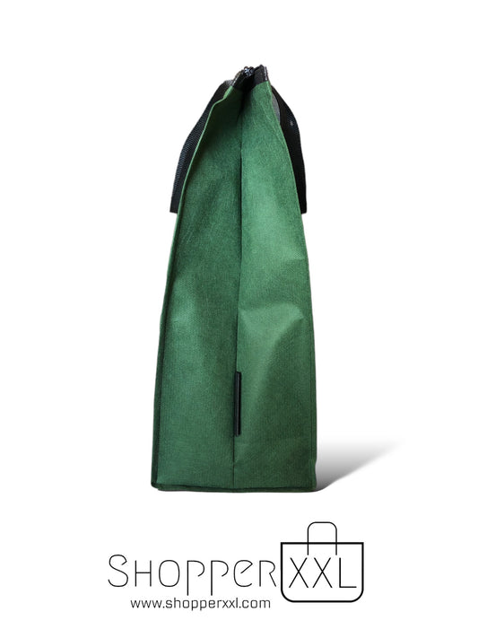 Shopper ecologiche personalizzabili per negozi di lusso, packaging esclusivo e sostenibile – ShopperXXL.