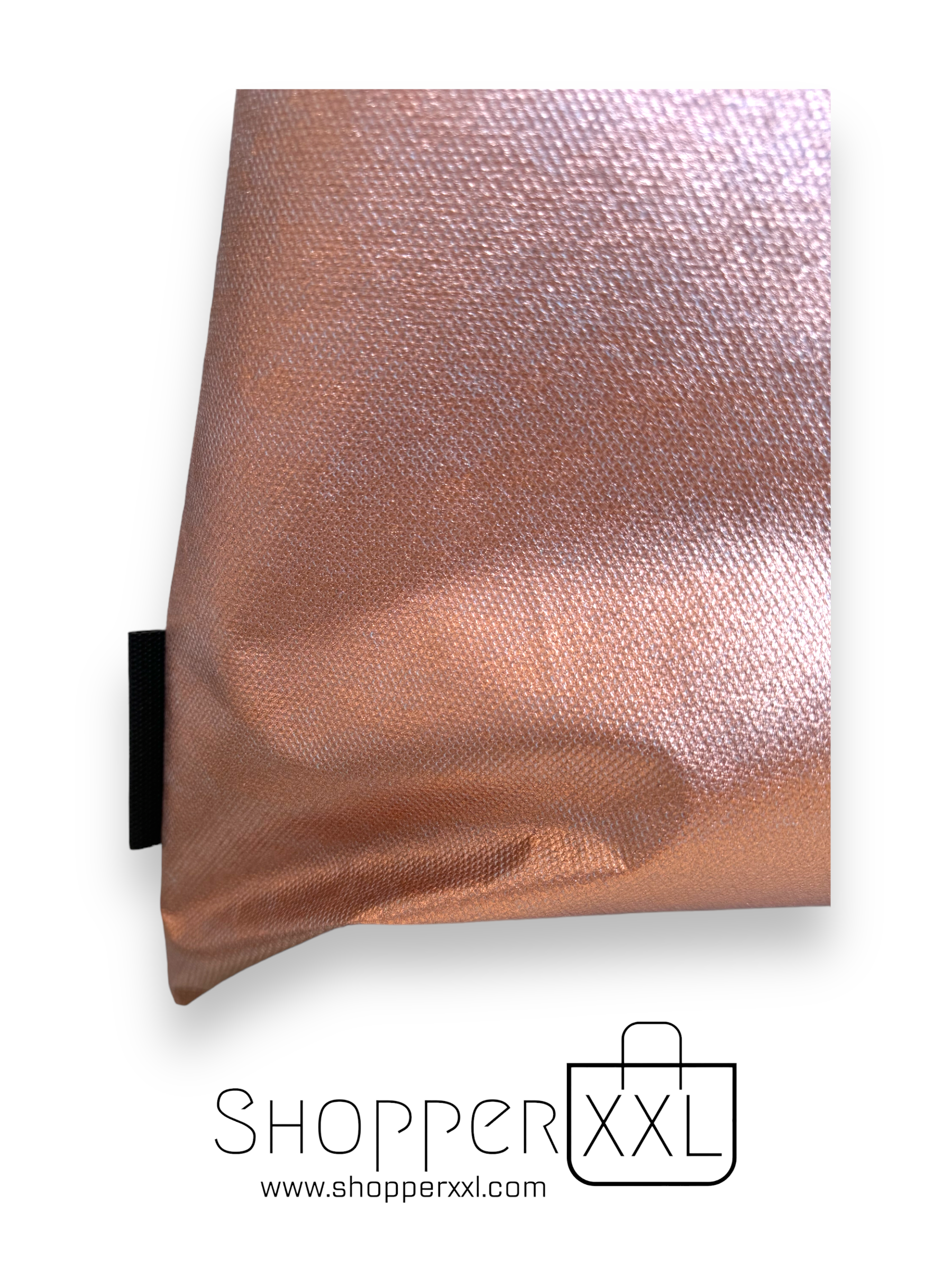 Shopper handmade con design raffinato e materiali di pregio