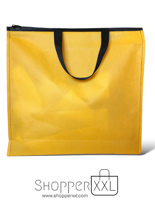 Shopper di lusso per boutique con design personalizzabile, packaging esclusivo per il tuo brand – ShopperXXL.