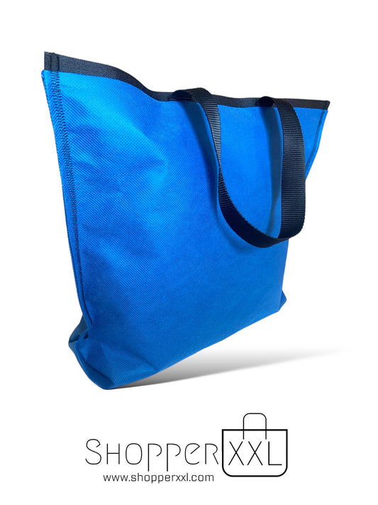 Shopper di lusso ecologica e personalizzabile per eventi esclusivi – ShopperXXL.