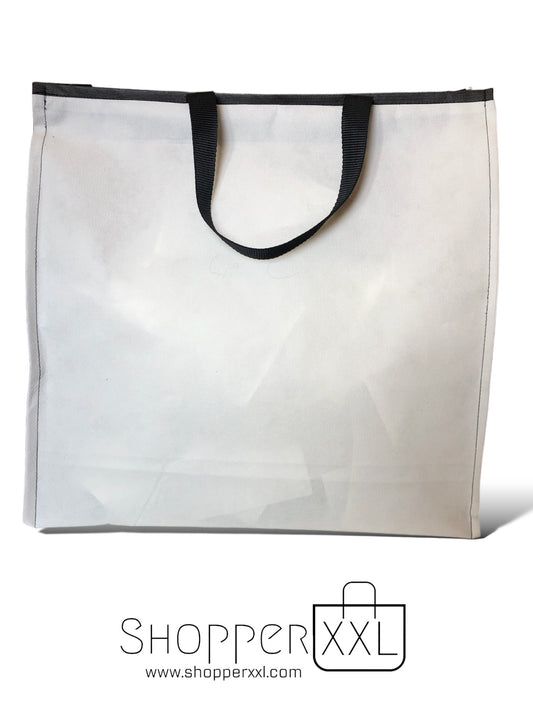Shopper personalizzate di lusso per boutique e negozi esclusivi, il massimo per il packaging raffinato – ShopperXXL.