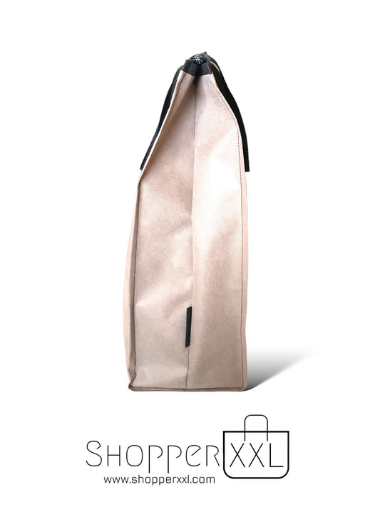Shopper di lusso personalizzabili, ecologiche con design elegante e materiali riciclati per il branding del tuo brand – ShopperXXL.