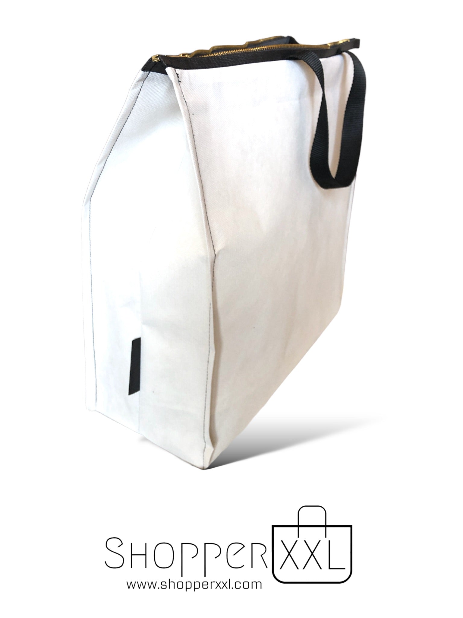 Shopper di lusso per pubblicità ecologiche, personalizzabili e perfette per il branding – ShopperXXL.