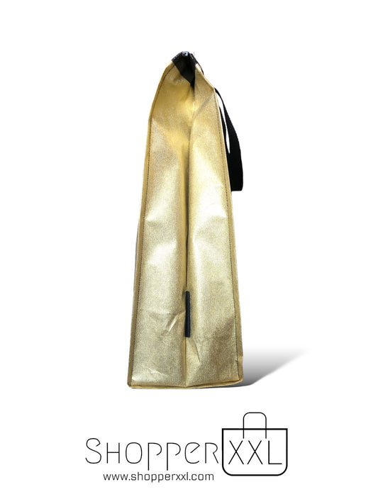 Shopper di lusso personalizzabili per una pubblicità raffinata e di classe, packaging per il tuo brand – ShopperXXL.