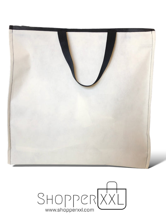 Shopper TNT di lusso sostenibili, ideali per eventi di alto profilo e branding di classe – ShopperXXL.