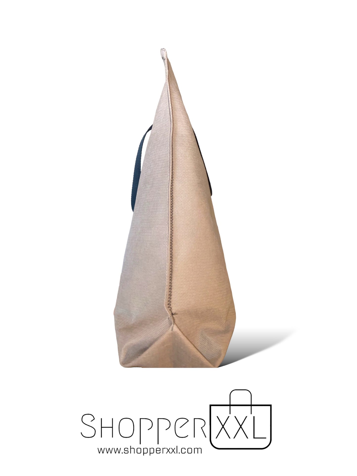 Shopper personalizzabile per marketing e branding ecologico di lusso – ShopperXXL.