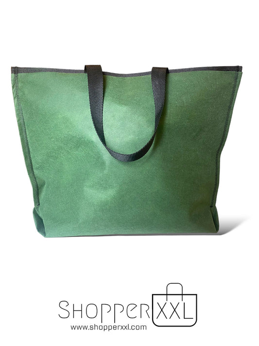 Shopper TNT ecologica e di lusso per marketing aziendale e branding, ShopperXXL.